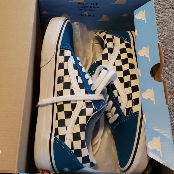 Vans Other - Vans Old Skool